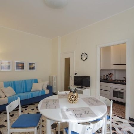 Casa Amica Tranquilla E Ben Posizionata Apartment Rapallo Exterior foto