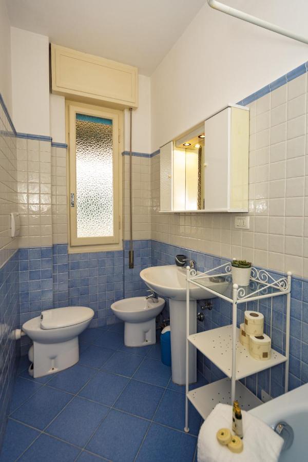 Casa Amica Tranquilla E Ben Posizionata Apartment Rapallo Exterior foto