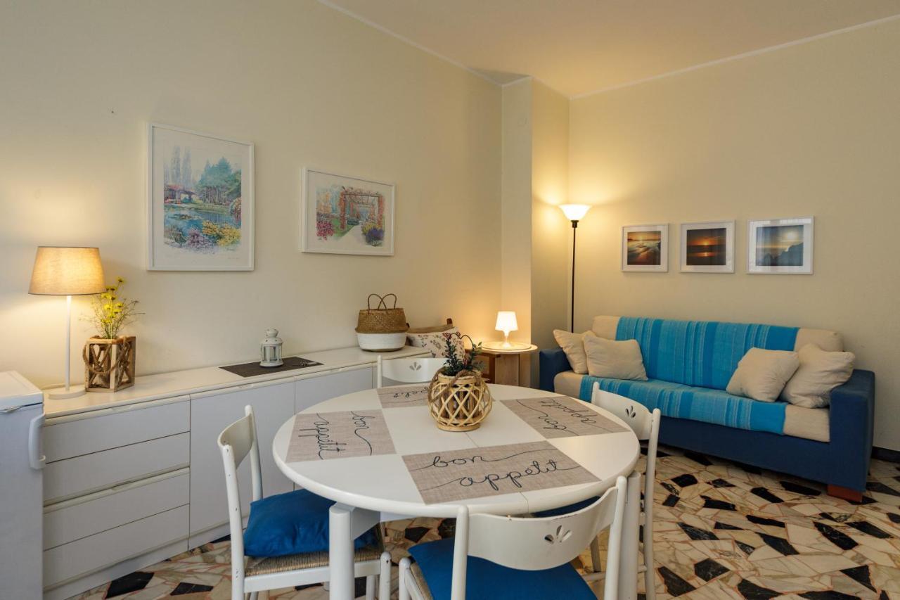 Casa Amica Tranquilla E Ben Posizionata Apartment Rapallo Exterior foto