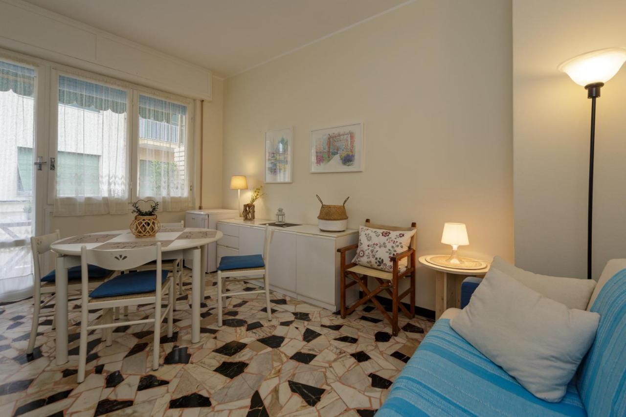 Casa Amica Tranquilla E Ben Posizionata Apartment Rapallo Exterior foto