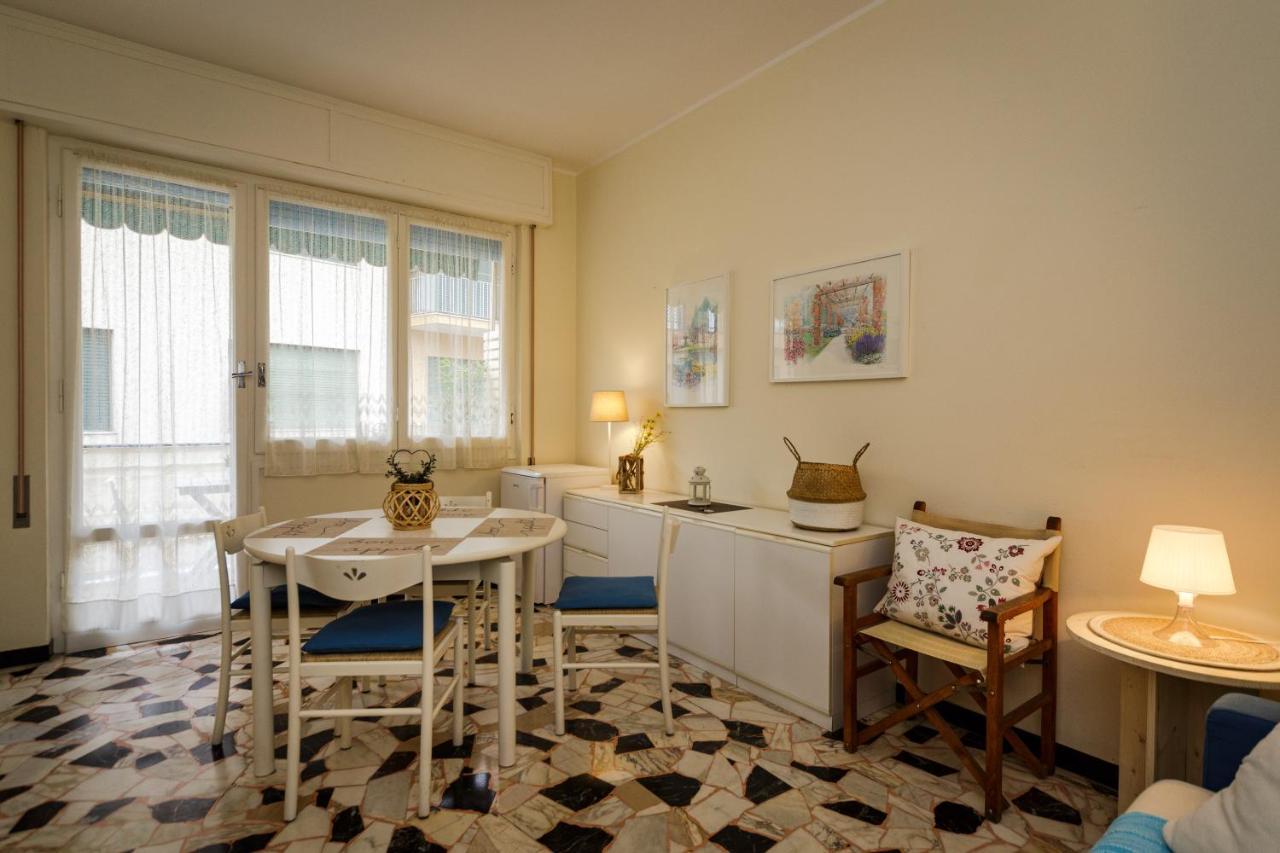 Casa Amica Tranquilla E Ben Posizionata Apartment Rapallo Exterior foto